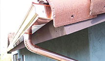 Rain Gutter Installation, Repair, Cleaning in Rohrsburg, PA